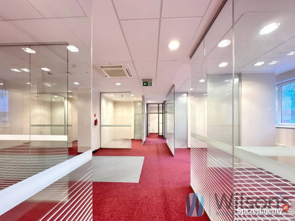 Wynajmę lokal 296m2 Warszawa Wynajem Lokale użytkowe