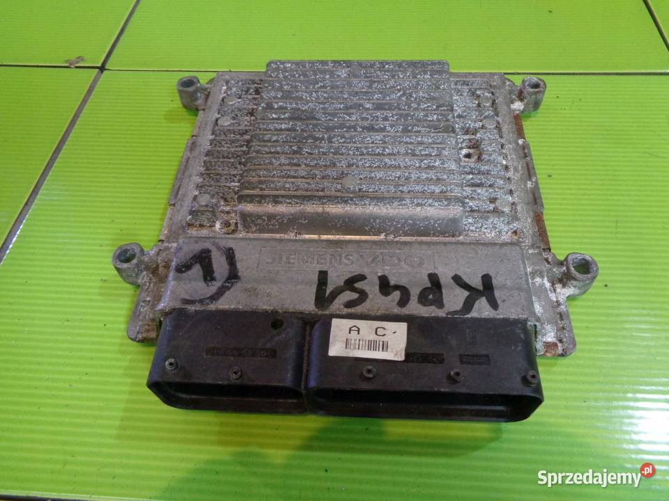 SONATA IV 24 B 05 sterownik silnika 3911025070 Suków sprzedam