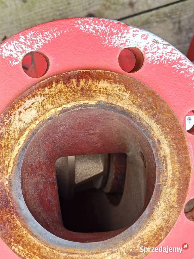 Pompy KSB obiegowe 4 Sztuki Hurt Pozostałe Nowy Tomyśl sprzedam