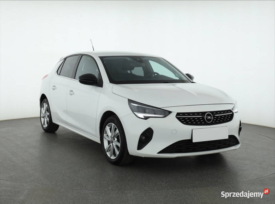 Opel Corsa 12 Turbo pierwszy właściciel Piaseczno sprzedam