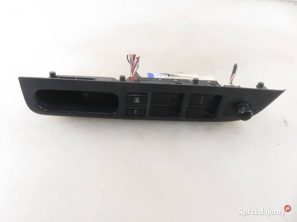 PANEL SZYB SUZUKI SWIFT III 62J002016T Panele sterowania, przełączniki