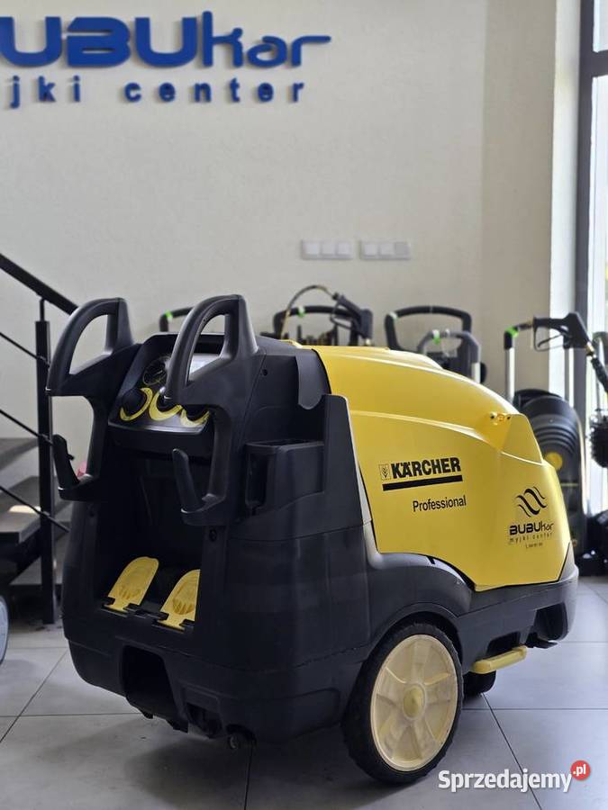 Myjka ciśnieniowa KARCHER HDS 918 1020 1118 1320 Zduny sprzedam