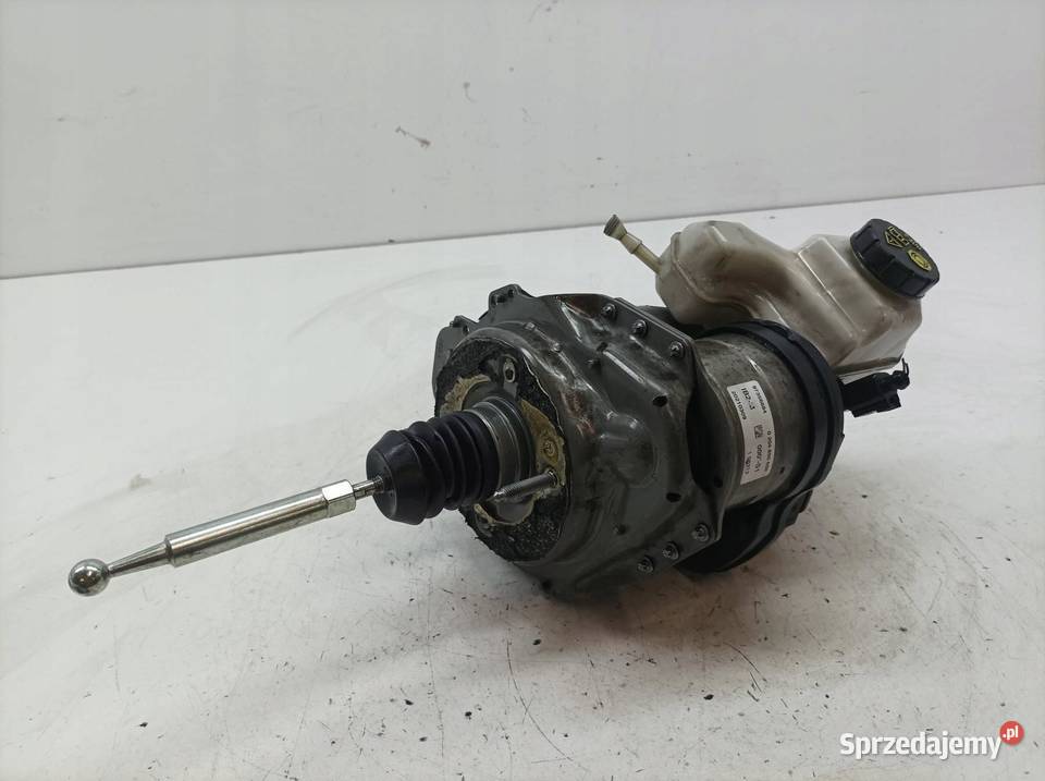 POMPA HAMULCOWA SERWO 5WB614105AB Skoda Octavia