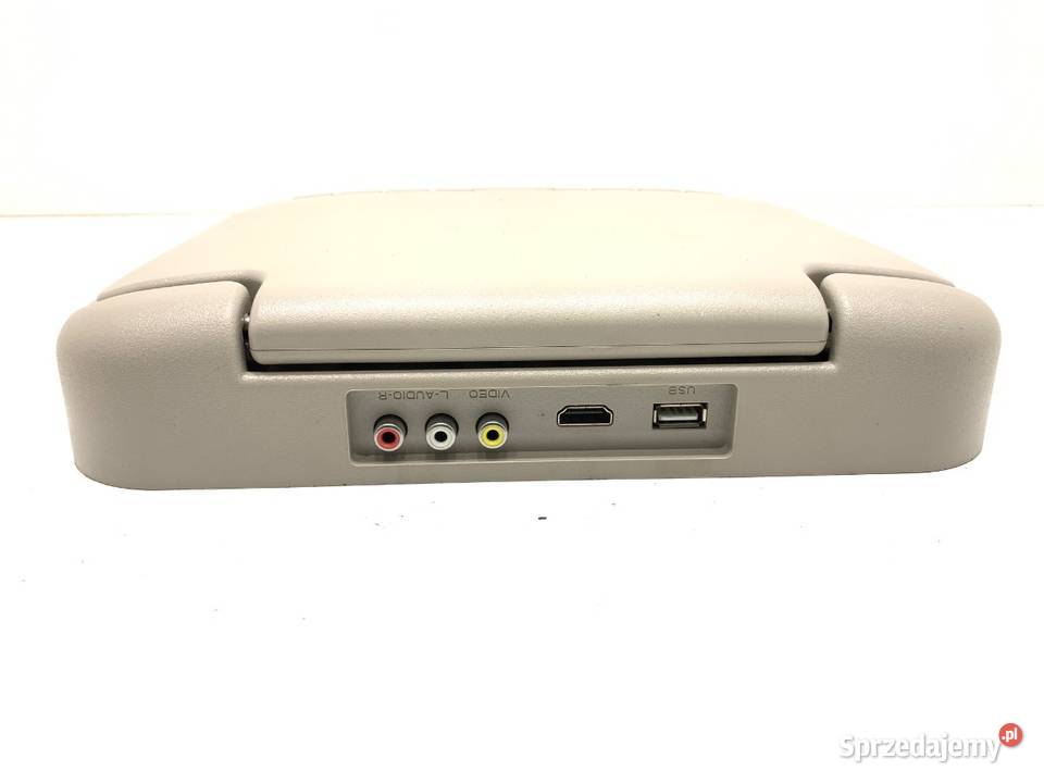 ODTWARZACZ DVD CHRYSLER PACIFICA 68330446AC sprzedam