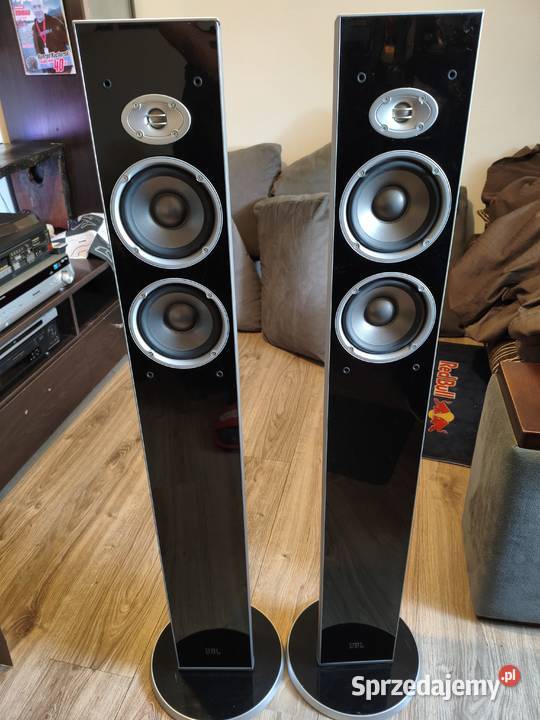 Kolumny JBL Cinema Sound CST55 Giżycko sprzedam