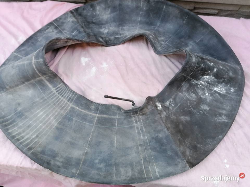 Dętka polska kabat 110020 110020 1100x20 Pozostałe Skwierzyna sprzedam