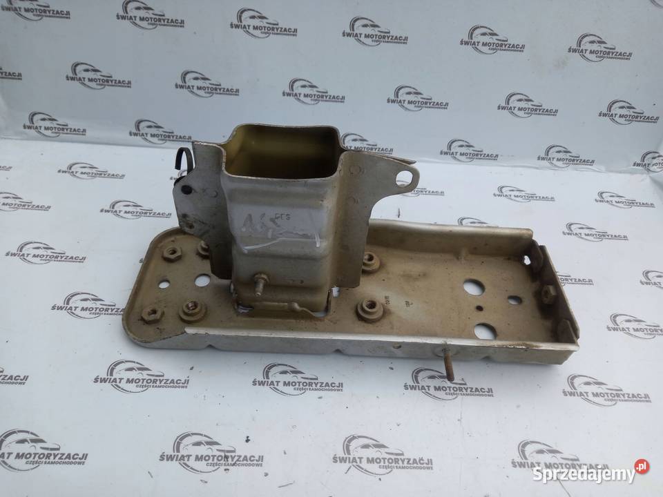 COMBO DOBLO podłużnica lewa Kielce sprzedam