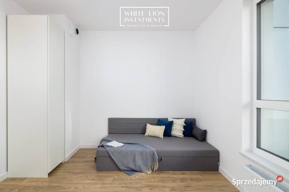 Mieszkanie Warszawa 7383m2 4 pok mazowieckie sprzedam