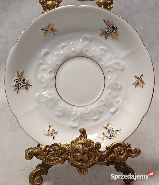 SORAU Carstens Filiżanka SVEA Duet Żary Jelenia Góra