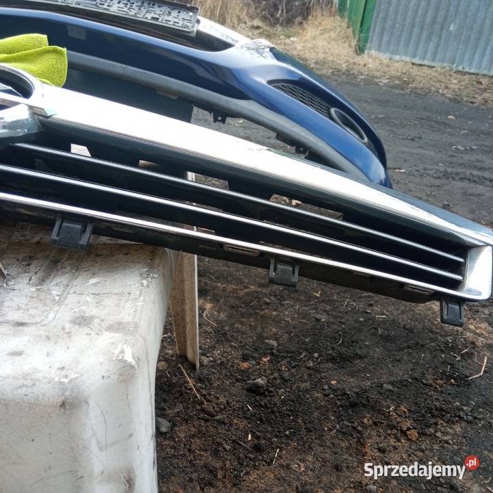 Opel Astra H grill przód Szczecin
