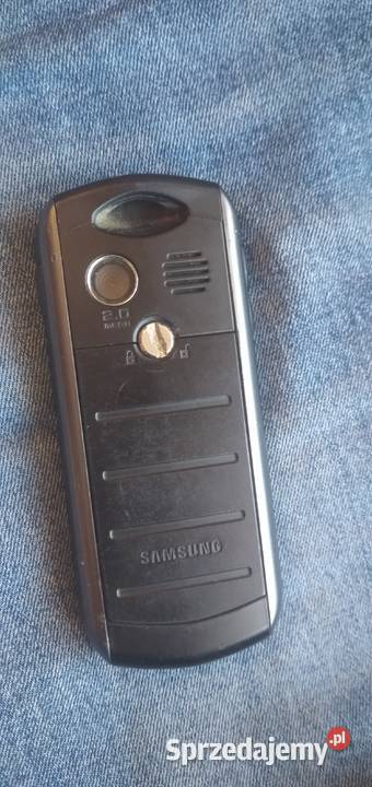 samsung solid 2710 budowlany gtb2710 b2710 Sandomierz