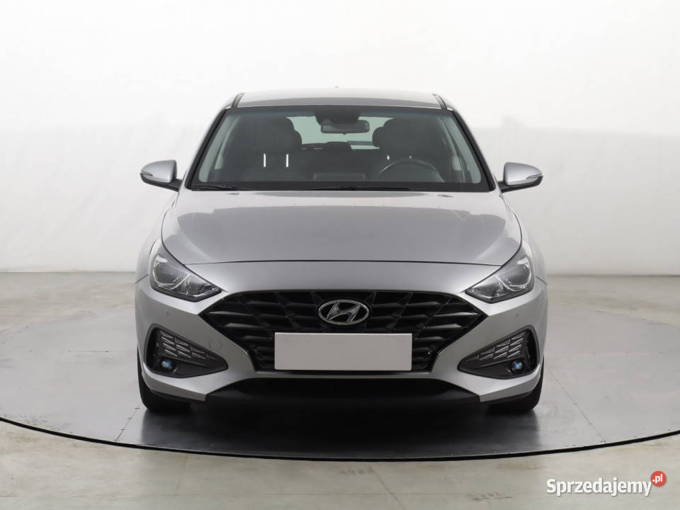 Hyundai i30 15 DPI pełny VAT