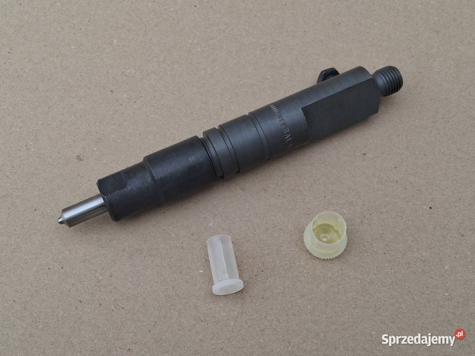 RENAULT MIDLINER WTRYSK WTRYSKIWACZ BOSCH NOWY lubuskie Bieleń