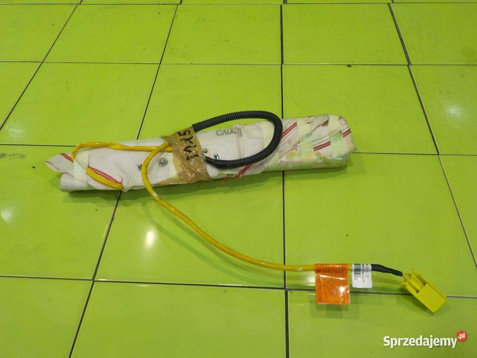 MAZDA MX5 III 06r 2D AIRBAG poduszka fotela lewa osobowe Suków