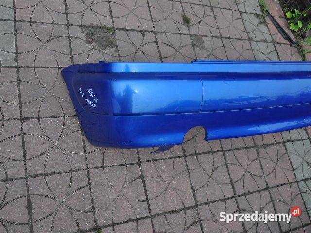 xsara zderzak 5199 WYSYŁKA Żory