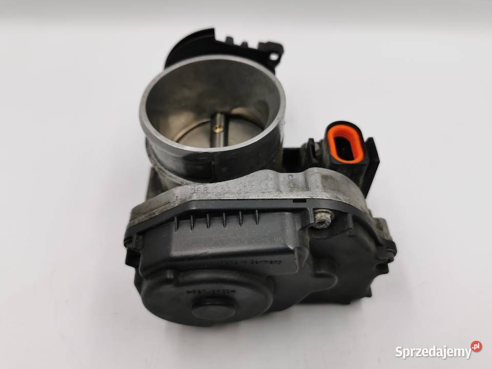 Przepustnica Audi A4 B5 A6 C5 VW Passat B5 18T mazowieckie Wyszków