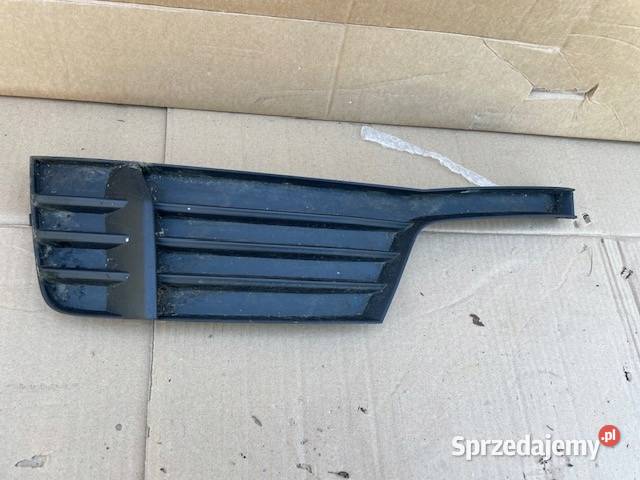 AUDI A3 8V KRATKA ZDERZAKA LEWA 8V3807681AA Gorzów Wielkopolski