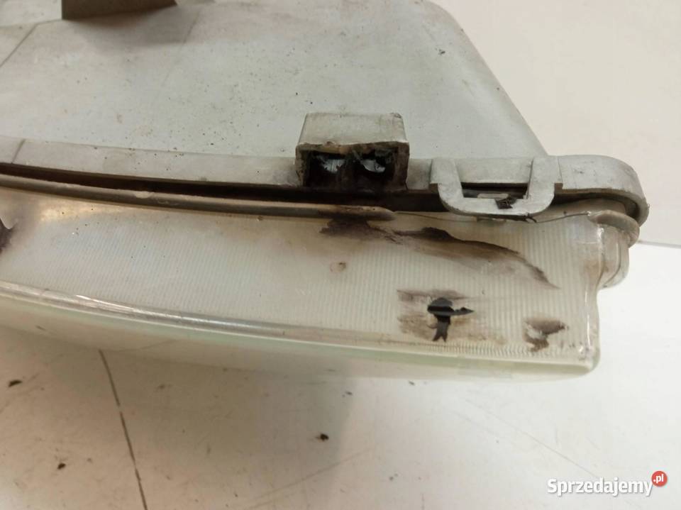 LAMPA PRZÓD LEWA EU 91165719 Renault Trafic II