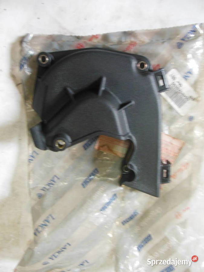 Osłona pokrywa pask rozrzadu 19 Fiat Multipla śląskie Kozy