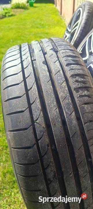 Felgi 18 5x112 Opony i felgi