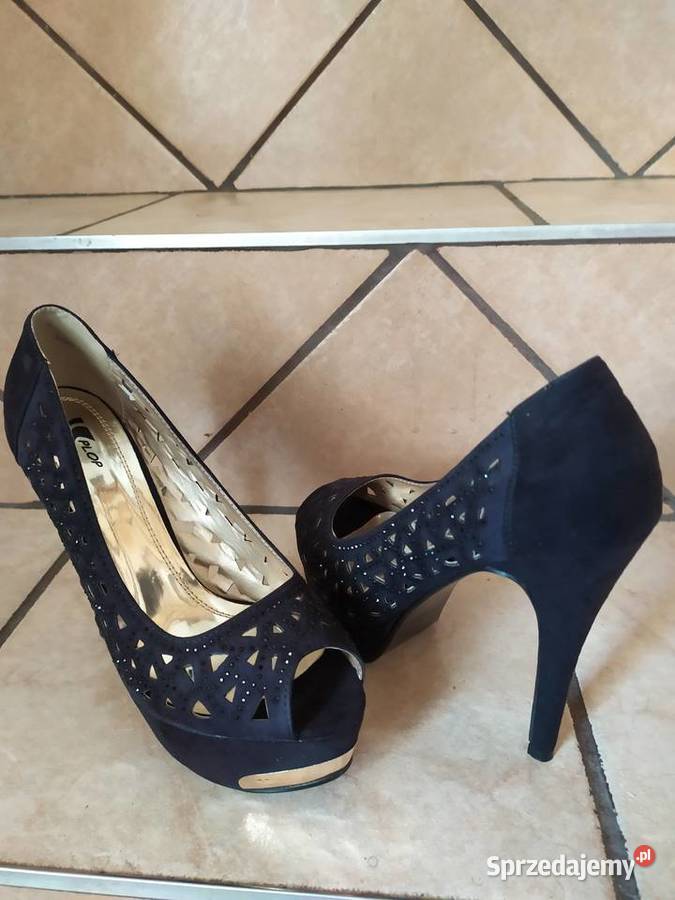 sprzedam buty małopolskie Niepołomice