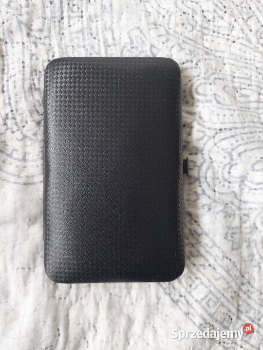 Profesjonalny zestaw do pedicure i manicure Unisex Warszawa sprzedam