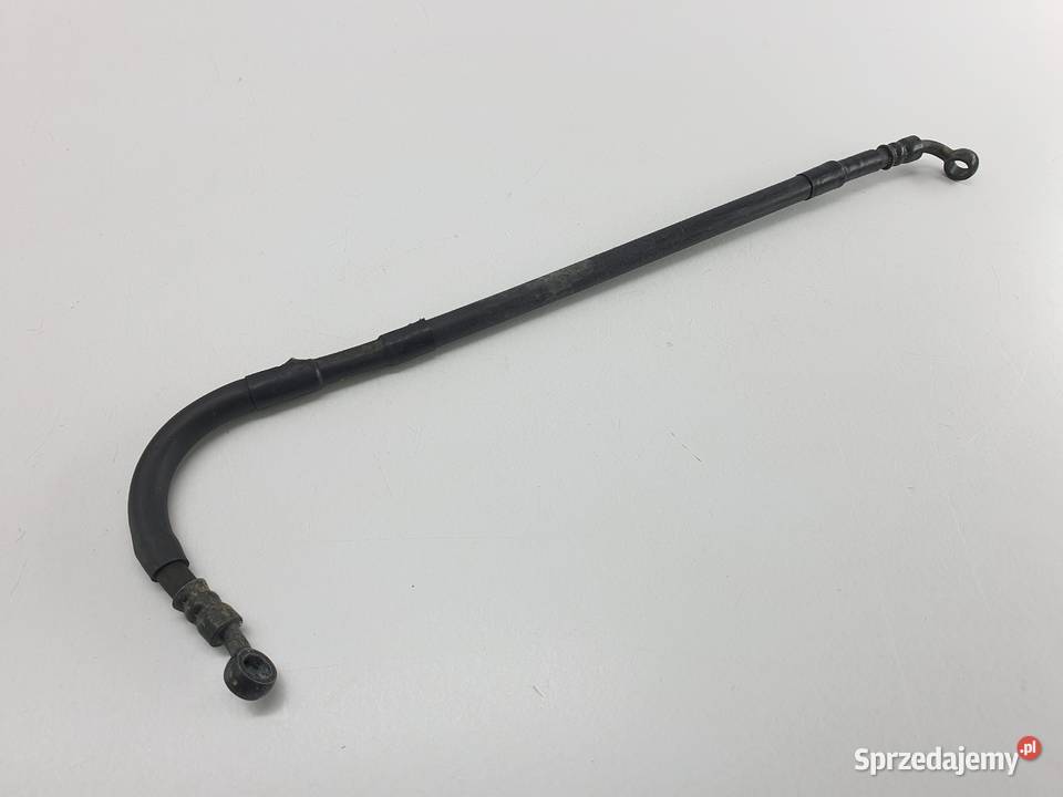 Przewod Hamulcowy Tyl Yamaha Yzf 250450 Łódź
