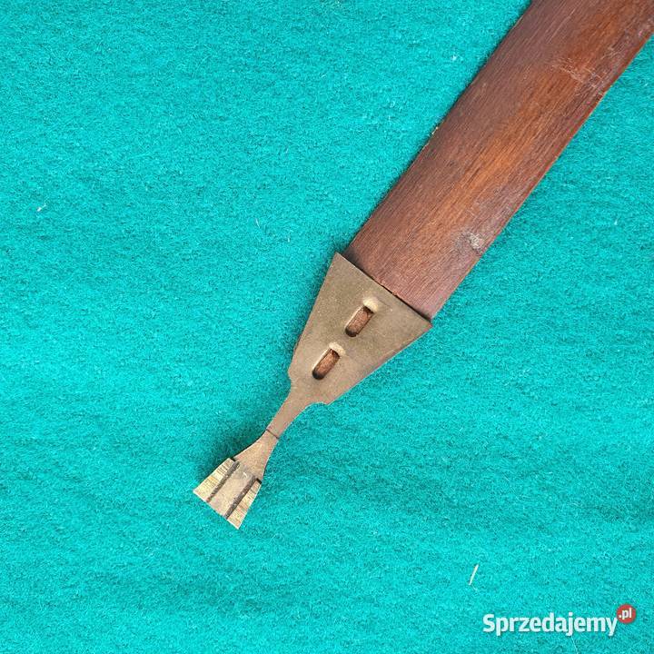 Wahadło listwowe GB Wrocław