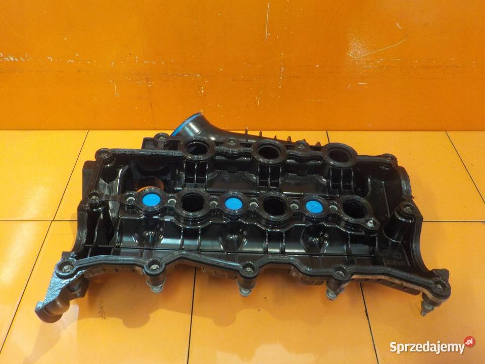 RANGE ROVER L405 SPORT 30 TD V6 17r pokrywa mazowieckie