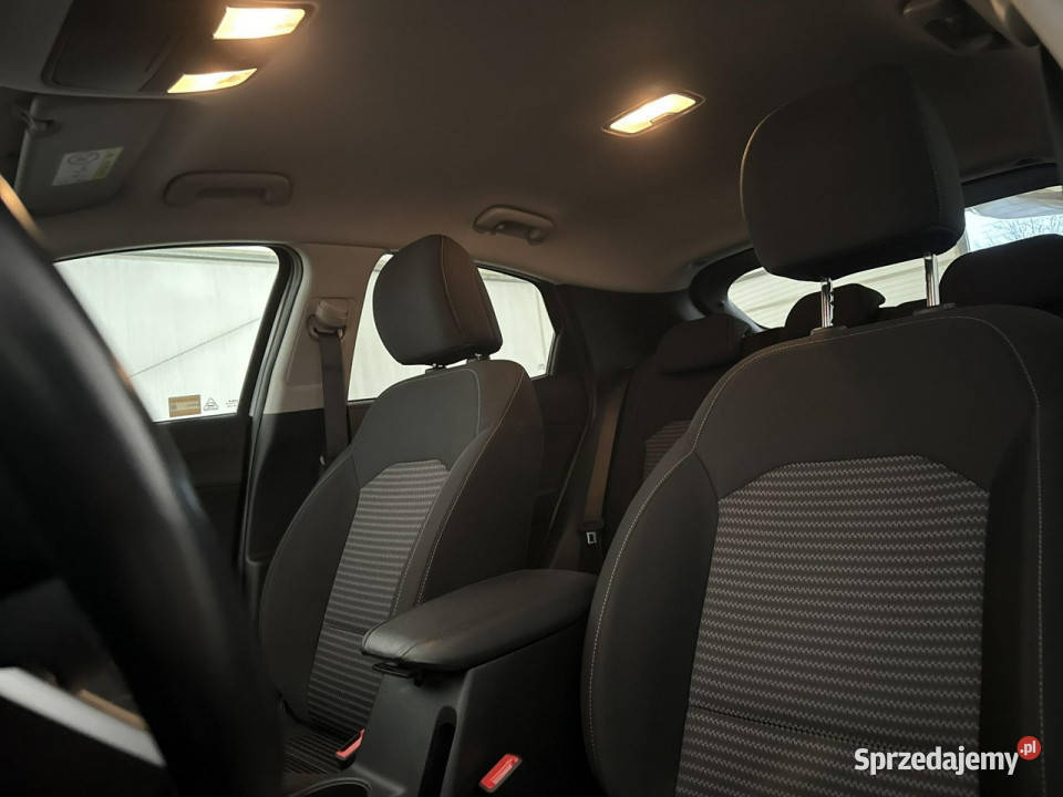 Kia XCeed 15 TGDI160 6MT M SalonPL Faktura Vat aluminiowe felgi Warszawa