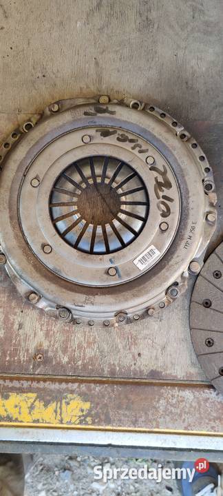 Sprzęgło Opel Insignia 20 CDTI 55562137 55571806