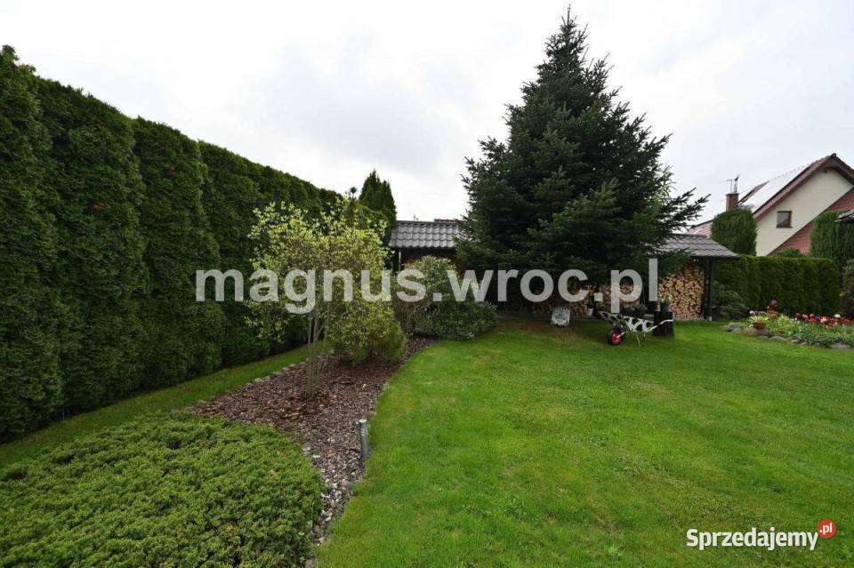 Zadbany dom w cudnym Osolinie 4634zł/m2 Osolin