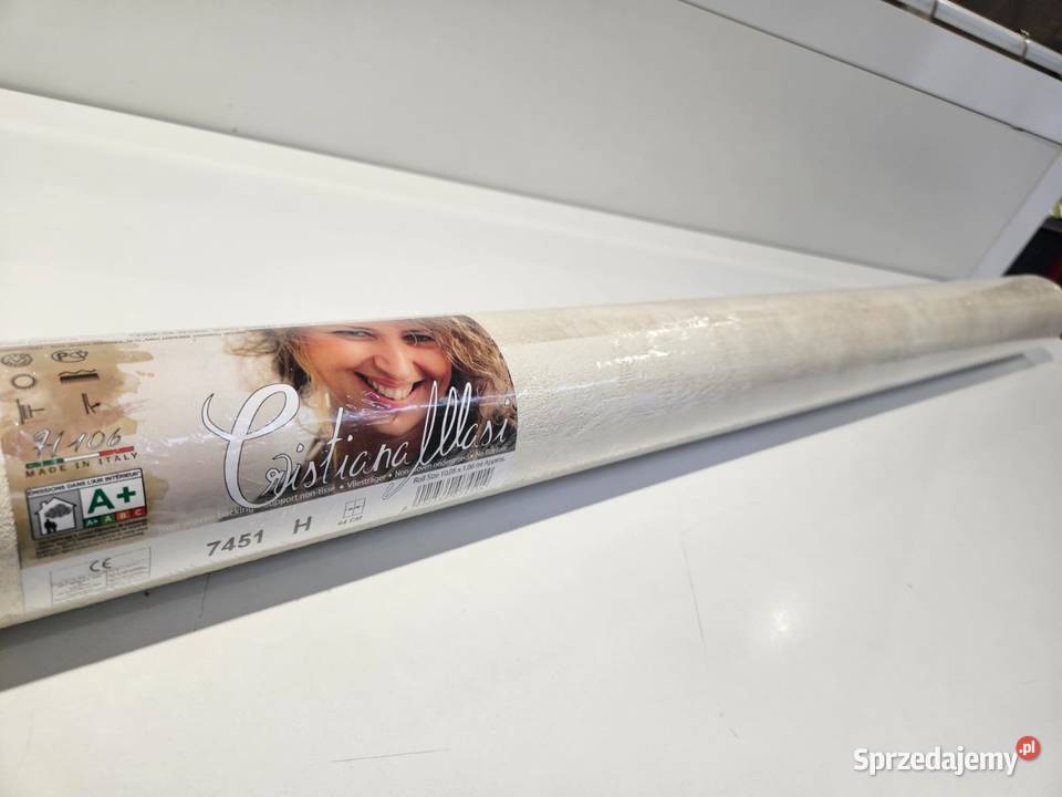 Tapeta Cristina Masi 7451 Tapety Nowy Targ sprzedam