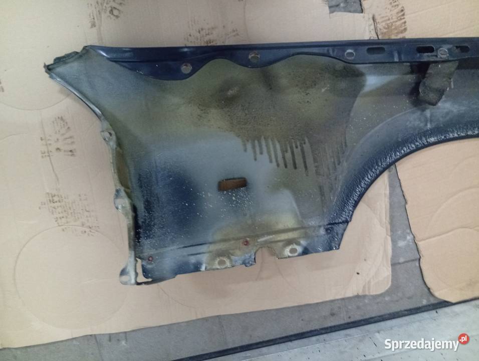 Błotnik przedni lewy do Mercedesa W140 Radom sprzedam