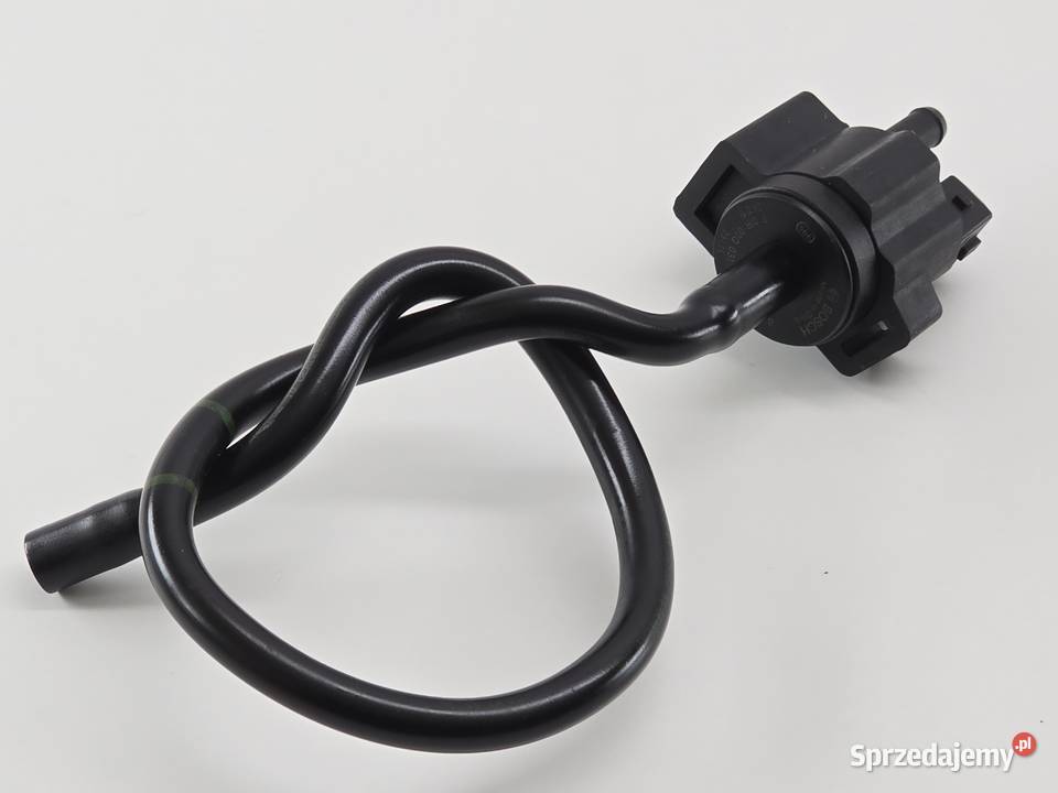 Zawor Odpowietrzenia Zbiornika Czujnik Bmw R Janowice sprzedam