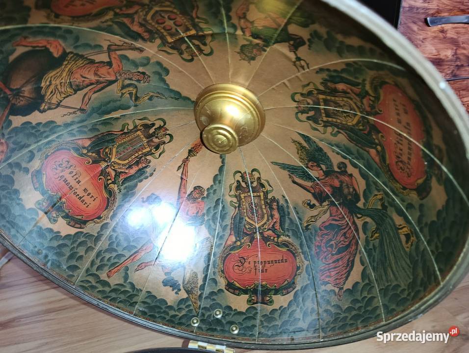 barek globus Łódź