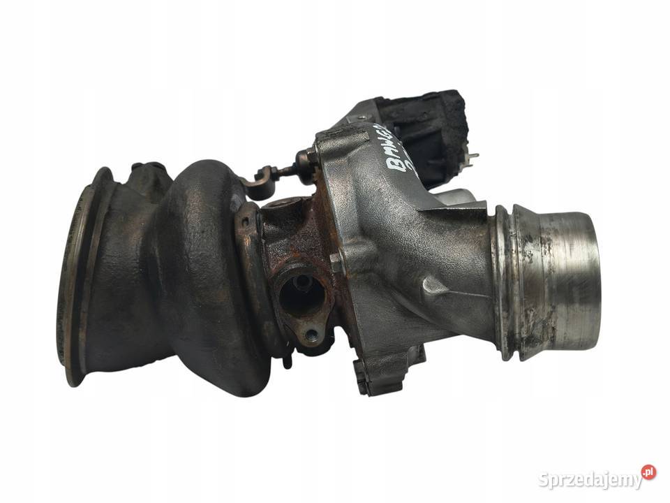 TURBOSPRĘŻARKA BMW 3 G20G80G28 G21G81 G21 Chełm