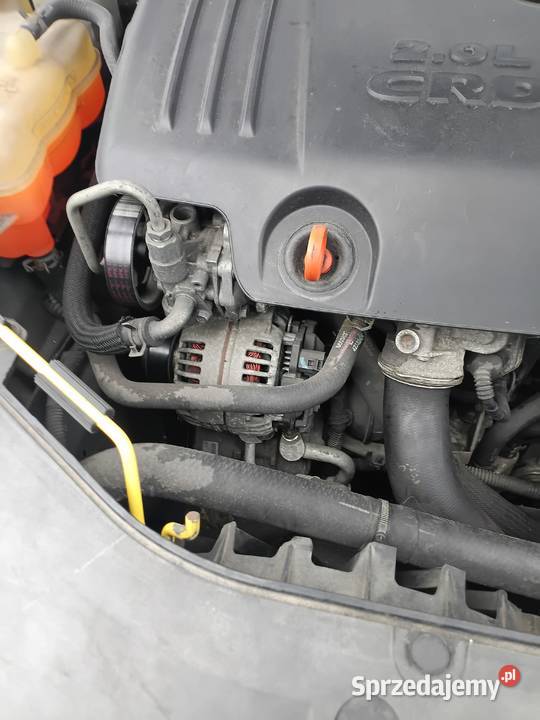 Chrysler sebring 138000 tysięcy Sebring Jacków