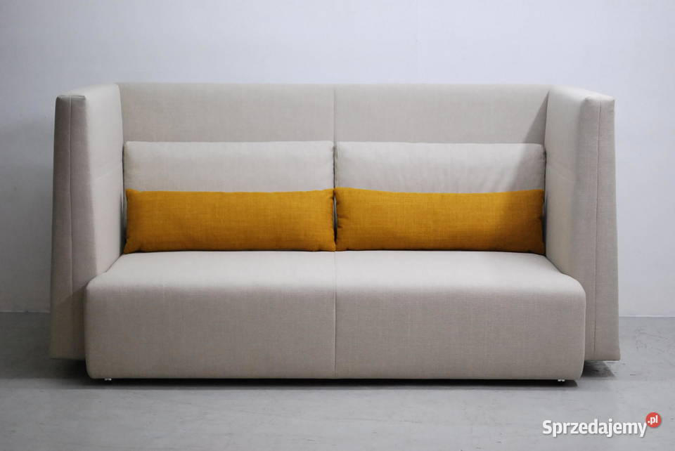 SAT nowa sofa funkcja spania łóżko kanapa kanapa wielkopolskie