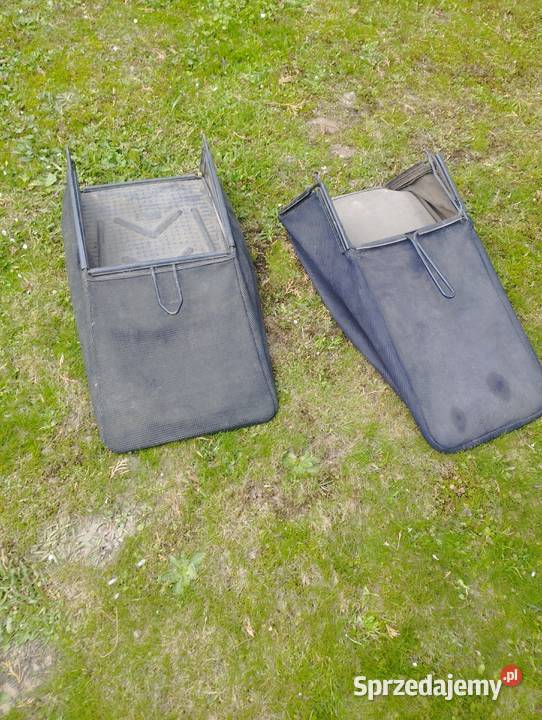 Sprzedam kosiarki Rzeszów