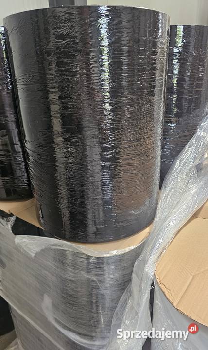 folia jumbo czarna 7 Radom
