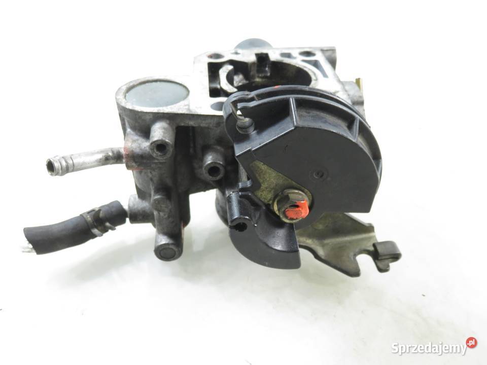 PRZEPUSTNICA DAIHATSU TERIOS I 13 4WD J100 HCEJ Przepustnice