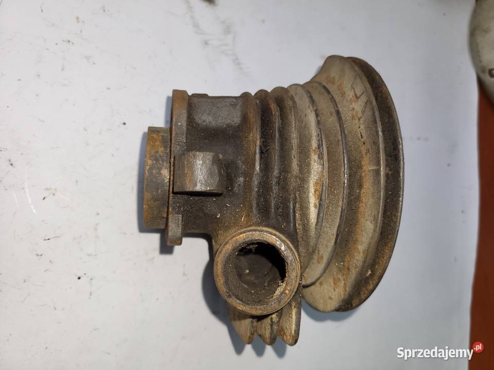 CYLINDER SACHS 98 Cylindry, głowice, pierścienie Rybnik sprzedam