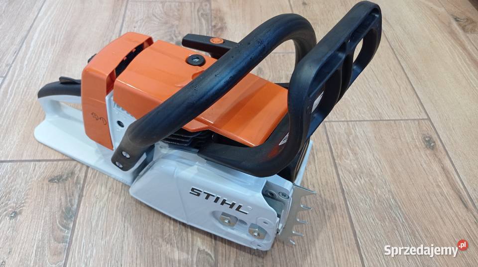 Stihl MS 260 Katowice - Sprzedajemy.pl