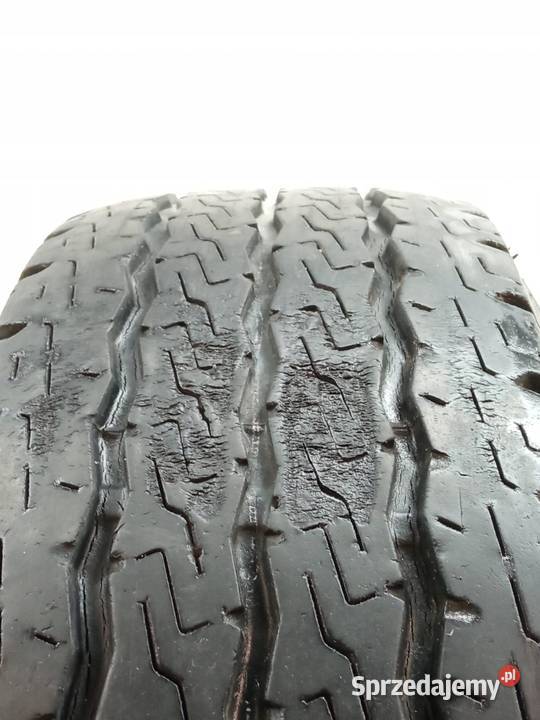 OPONA LETNIA FIRESTONE VANHAWK 19570R15C 4413