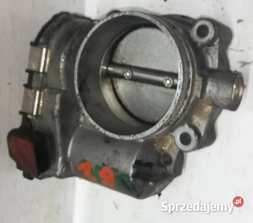 Przepustnica Fiat 19 22 JTS 0280750195 Suchedniów