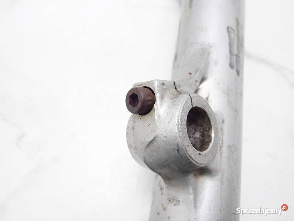 Goleń Prawy Lagi Zawieszenia Przód Suzuki DR 800 Strzelce Krajeńskie