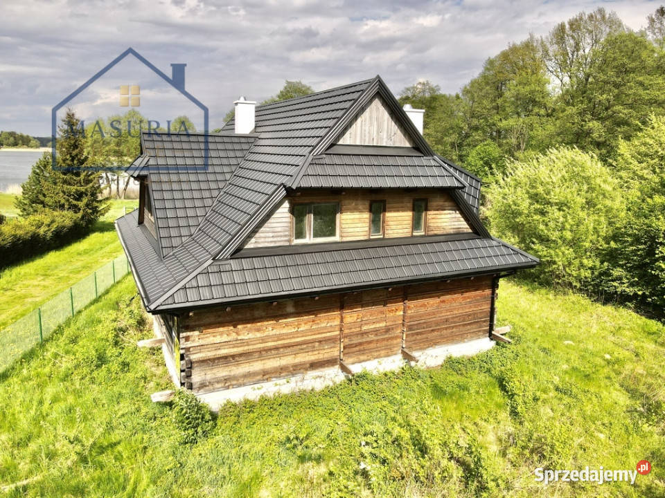 Dom wolnostojący 120m2 Bogaczewo