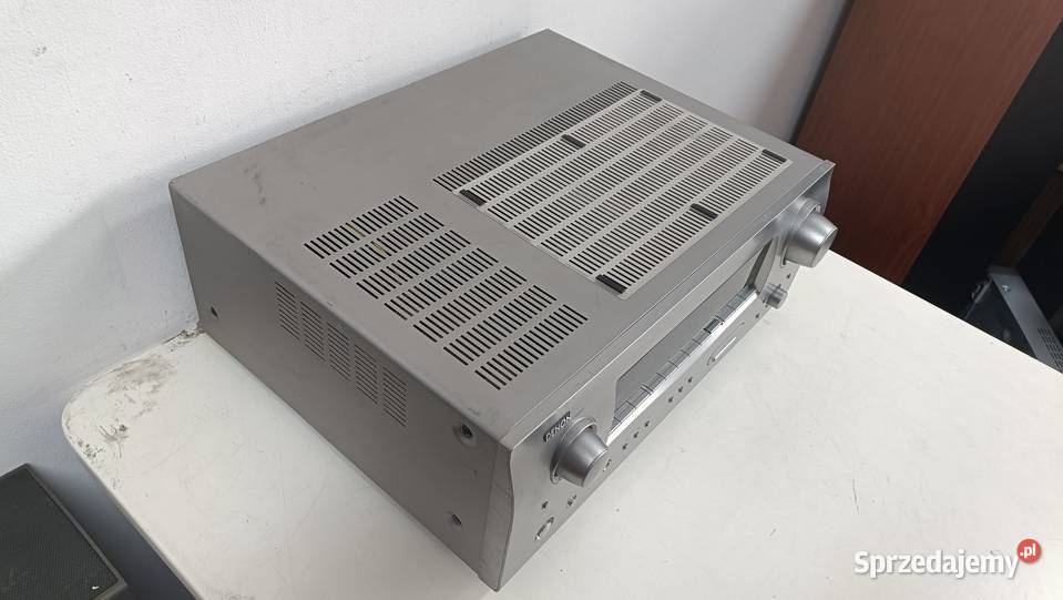DENON AVR1508 Amplituner bez pilota