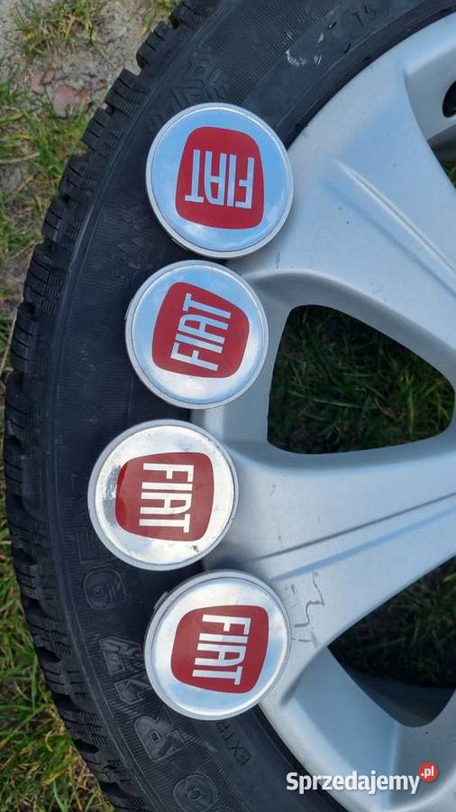 Koła 17 Croma Vectra Tarnobrzeg
